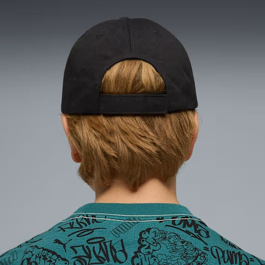 ESS NO.1 LOGO BB Cap Jr