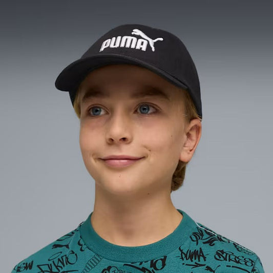 ESS NO.1 LOGO BB Cap Jr