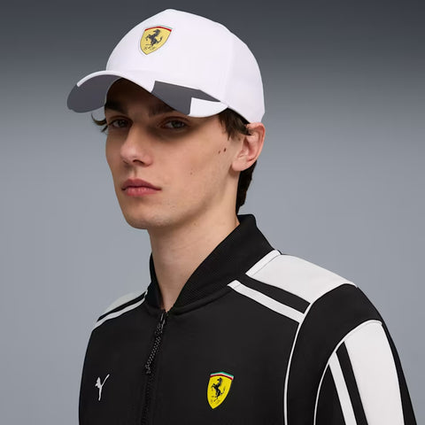 FERRARI BB Cap