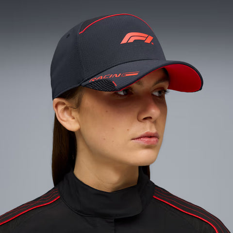F1 LIFESTYLE BB Cap