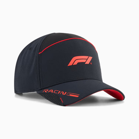 F1 LIFESTYLE BB Cap