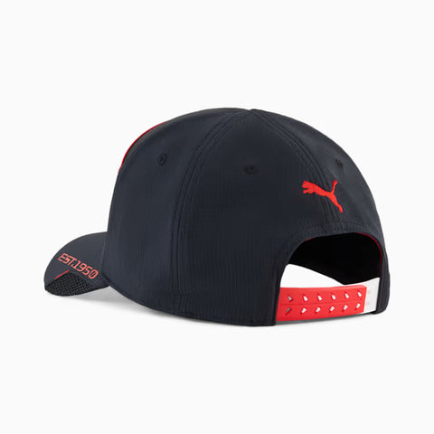 F1 LIFESTYLE BB Cap