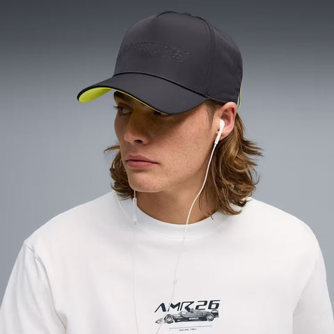 AMF1 LIFESTYLE BB Cap