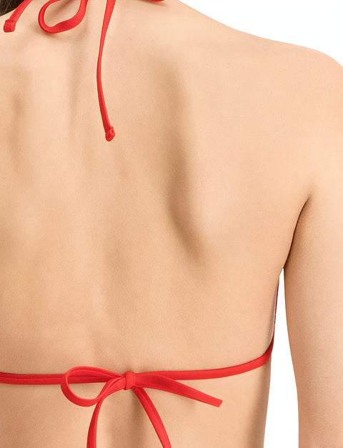 PUMA TRIANGLE Women BIKINI TOP