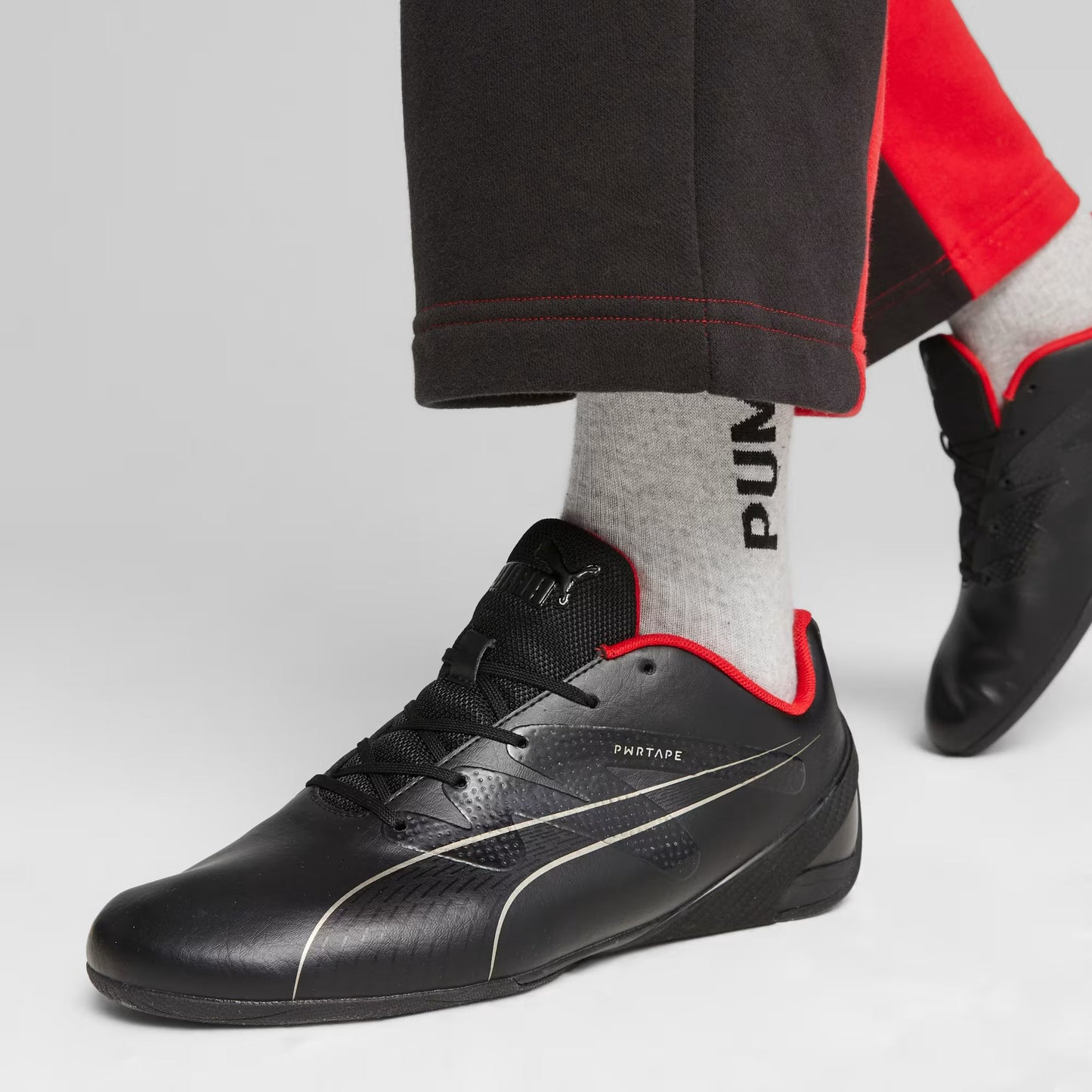 Ferrari Carbon Cat Men