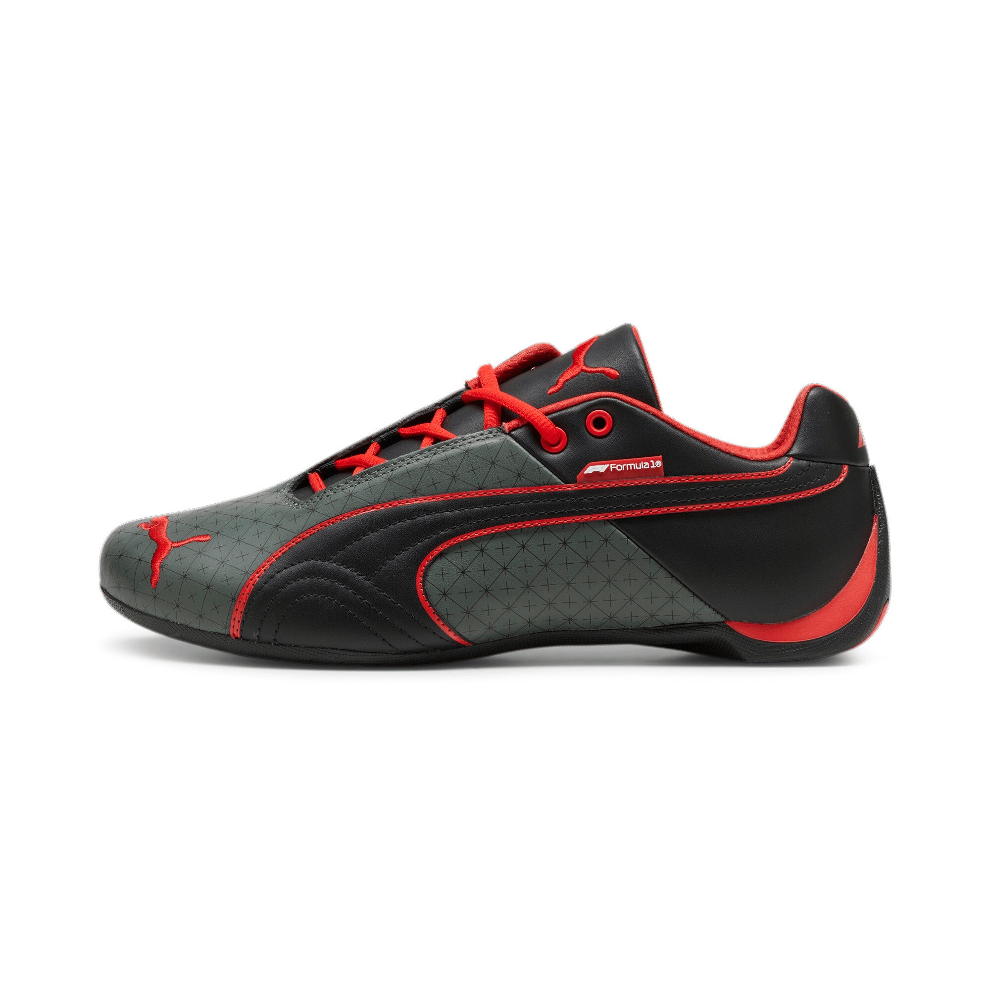 F1 Future Cat F MOTORSPORT Men Tchooz Shoes