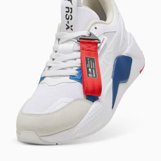 Puma BMW MMS MIRAGE TECH Men's - BLACK OCEAN DIVE – Moesports