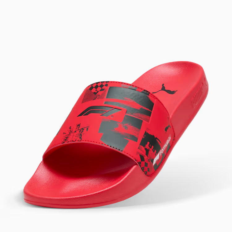 F1 Leadcat Graphic Men