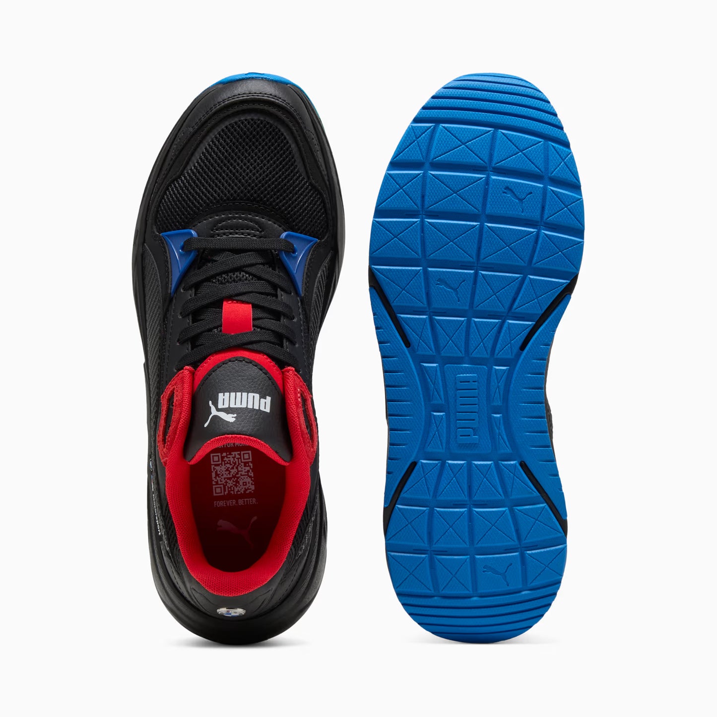 BMW MMS Trinity 2 Men