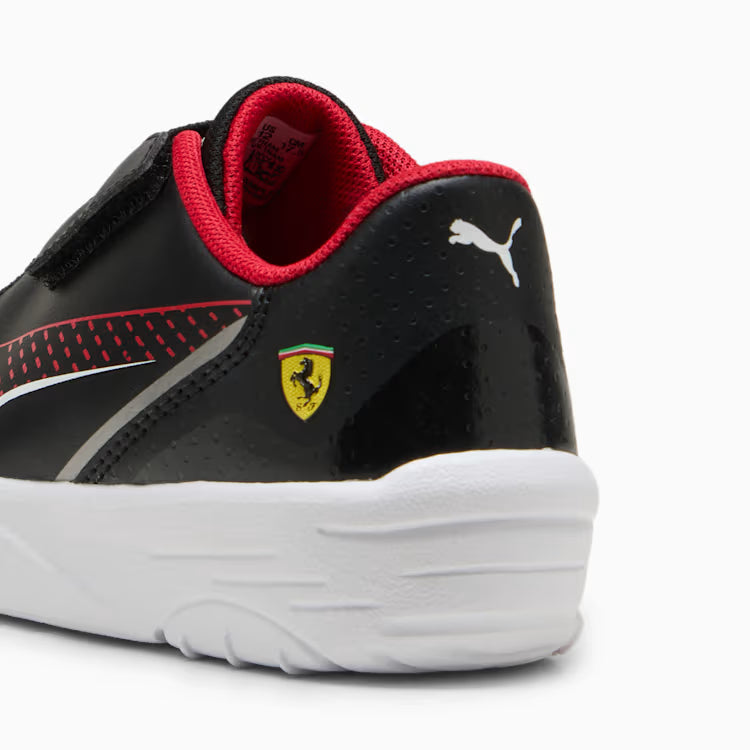 Ferrari Drift Cat 11 AC+ PS