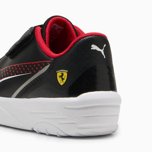 Ferrari Drift Cat 11 AC+ PS