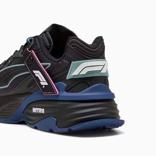 F1 Fade Nitro Men