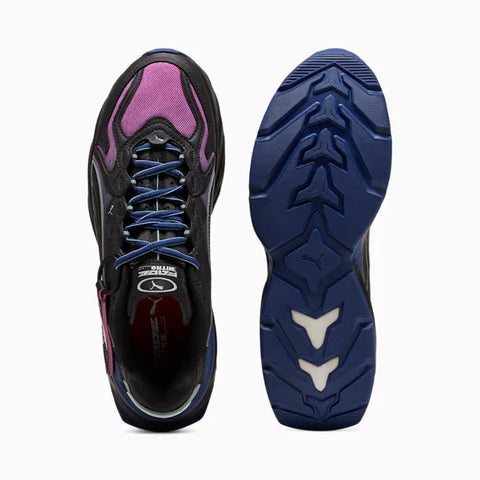 F1 Fade Nitro Men