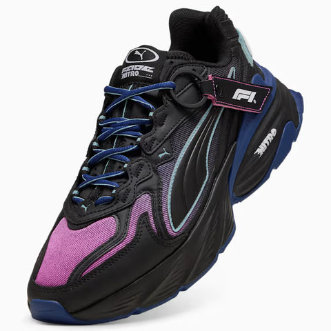 F1 Fade Nitro Men