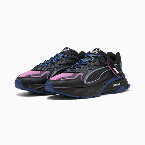 F1 Fade Nitro Men