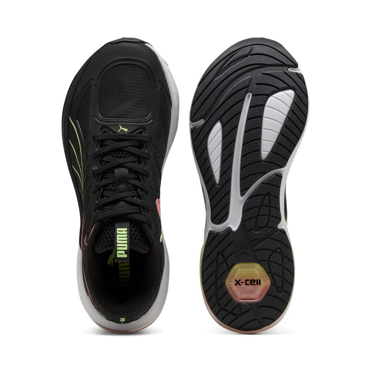 X-Cell Lightspeed Women