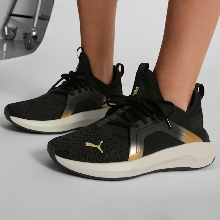 Softride Enzo 5 Metallic Women