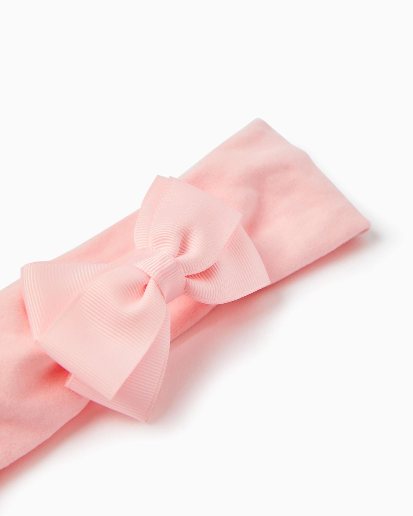 Headband for Babies and Girls, Pink