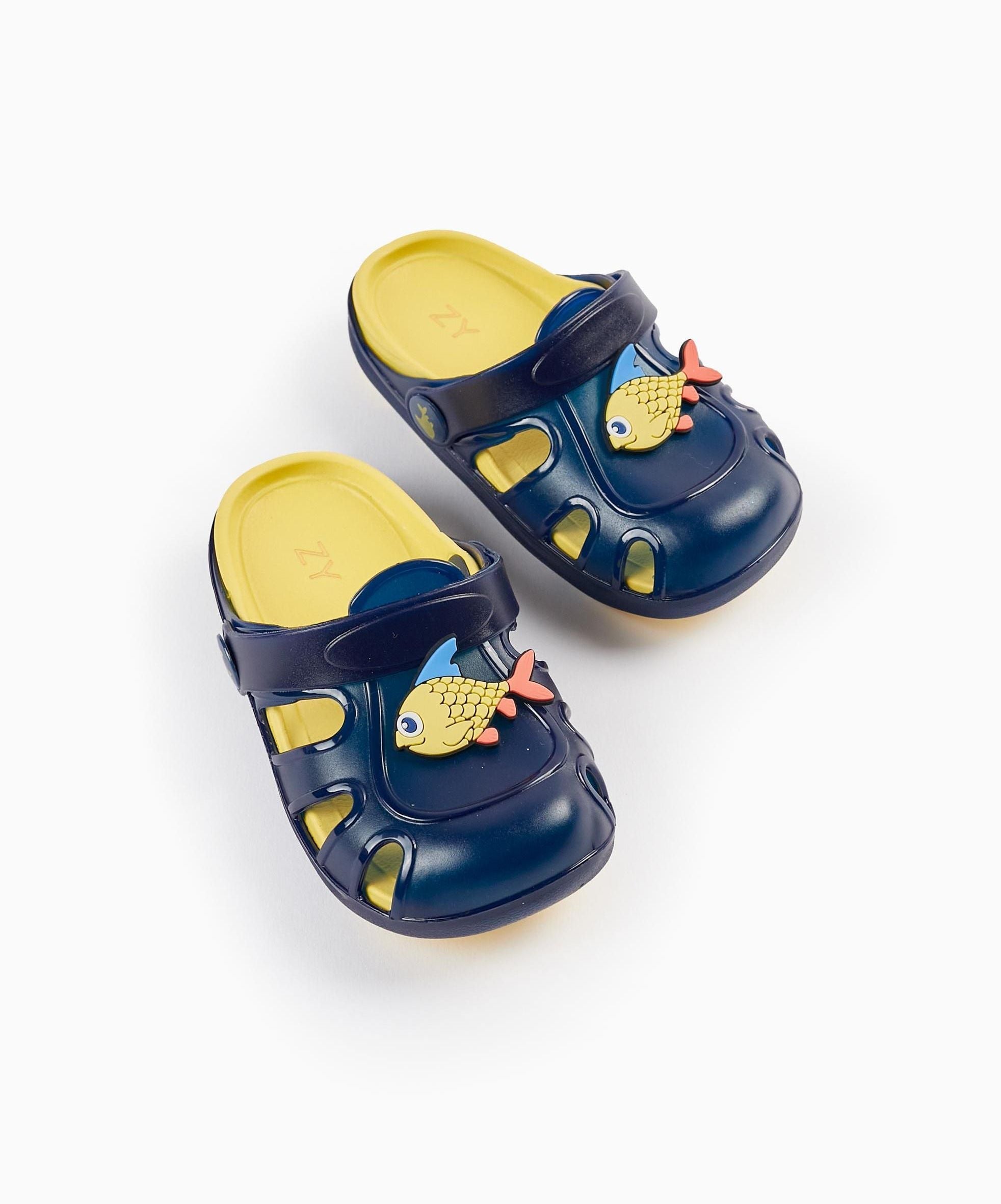 Baby boy clogs online