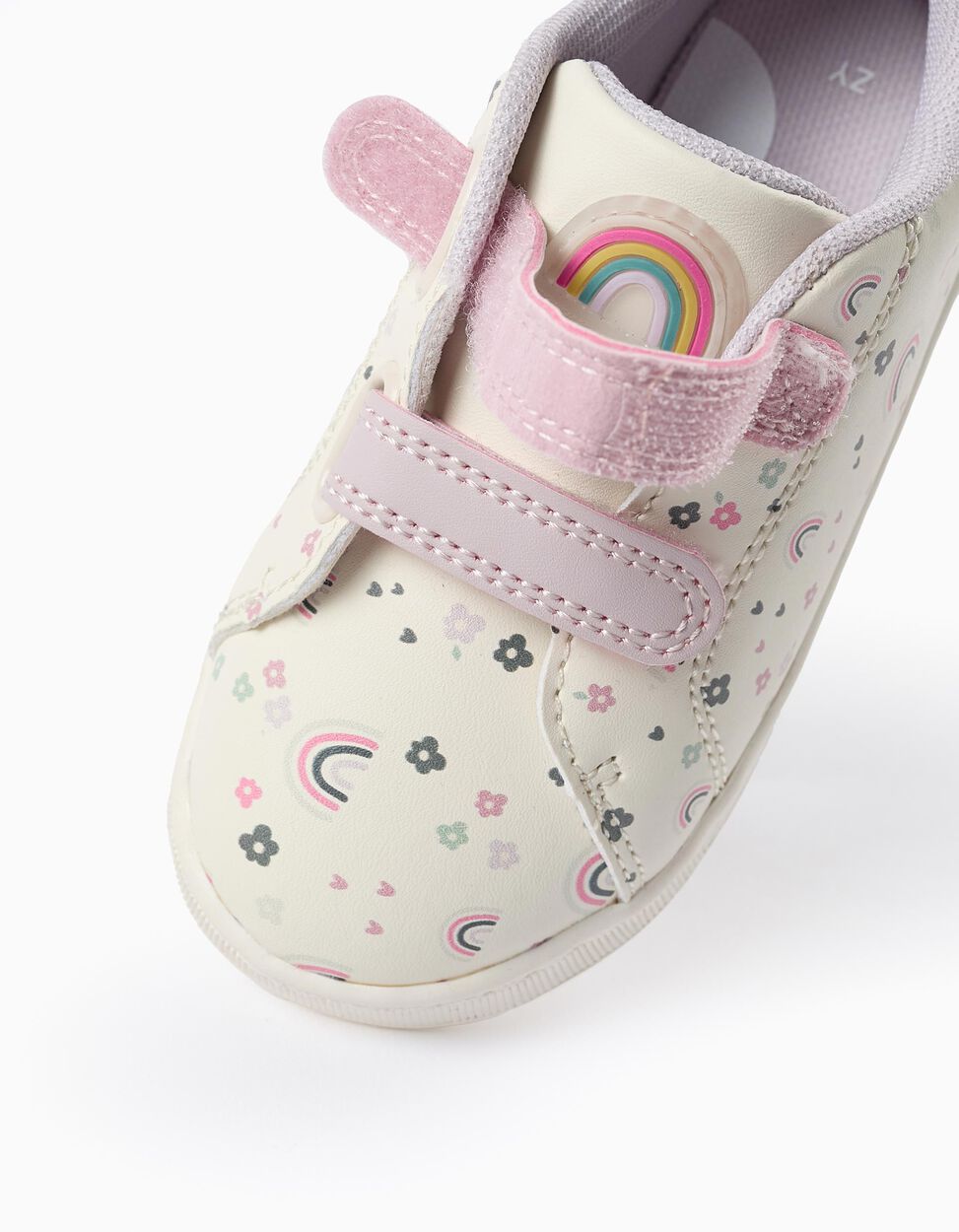 Baby girl trainers online