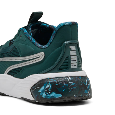 Disperse XT 4 Green Terrains Women