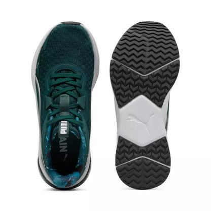 Disperse XT 4 Green Terrains Women