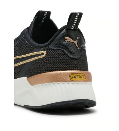 Softride Harli Metallic Women