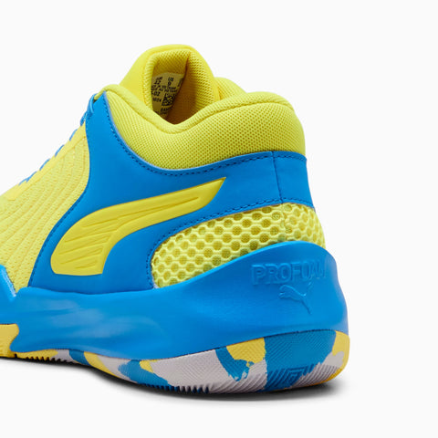 Court Pro 2 Marble Men