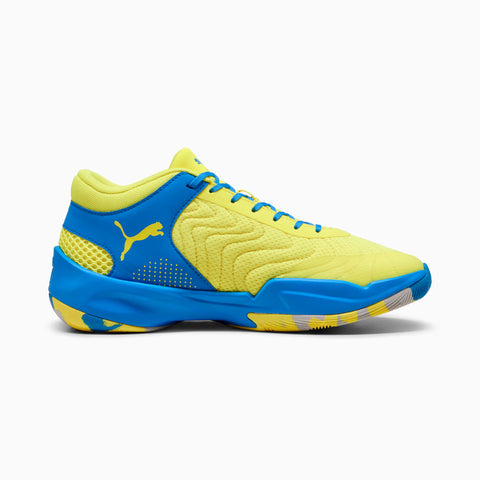 Court Pro 2 Marble Men