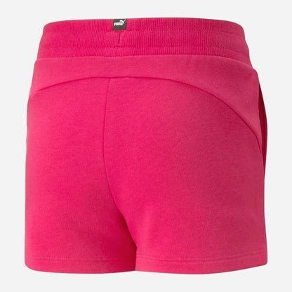Ess+ Shorts Terry Sportstyle/Core Girls