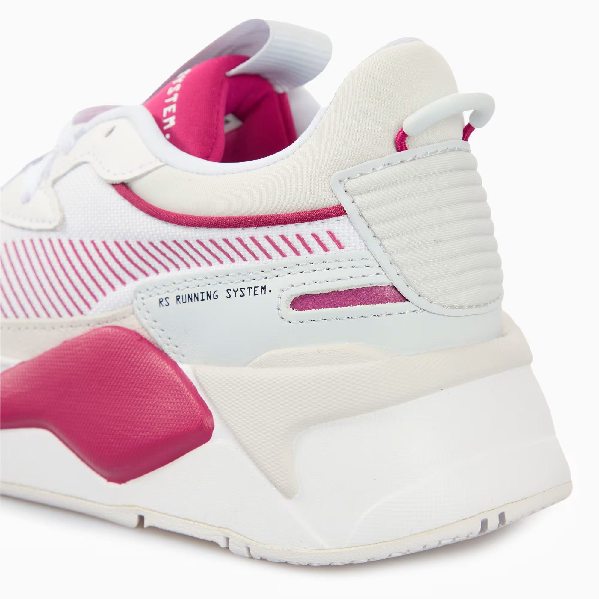 Rs running system pink online