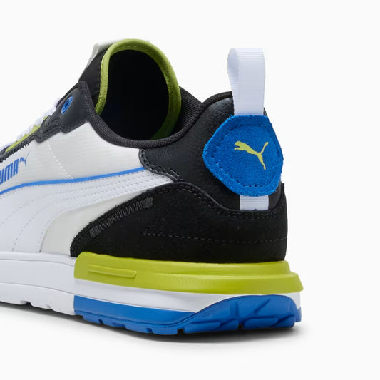 PUMA R22 Men