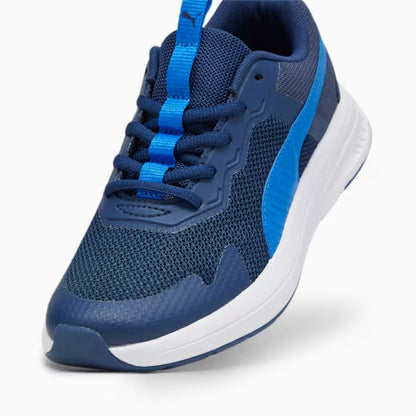 Puma Evolve Run Mesh Jr Boys