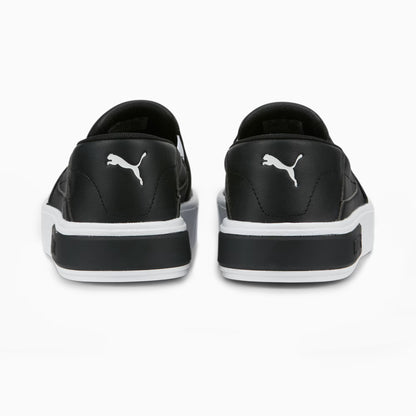 Cali Star Slip-On Lthr Women