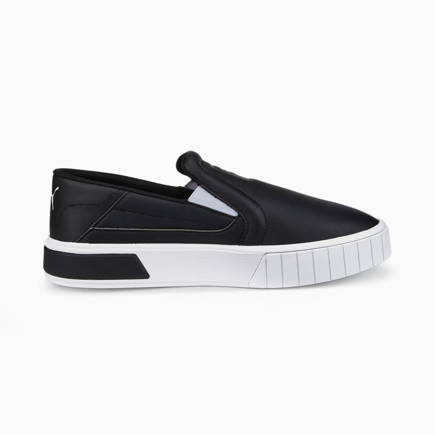 Cali Star Slip-On Lthr Women