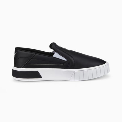 Cali Star Slip-On Lthr Women
