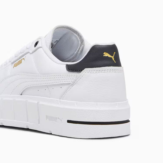 PUMA Cali Court Lth Women