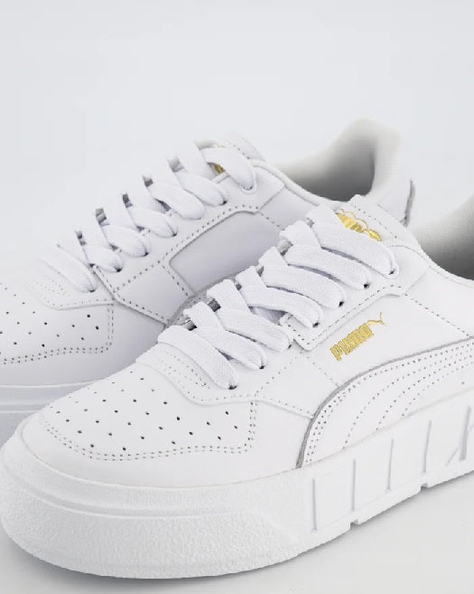 PUMA Cali Court Lth Wns Sportstyle/Core Women