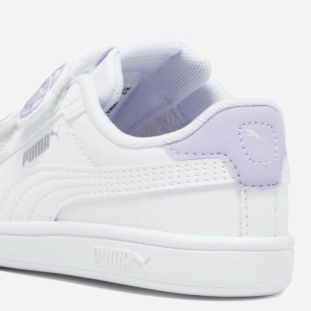 Puma Smash 3.0 Bfly V PS Sportstyle/Core Pre-School Girls