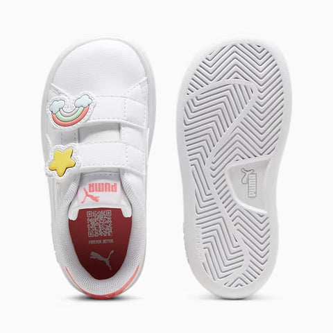 Puma Smash 3.0 Badges V Inf
