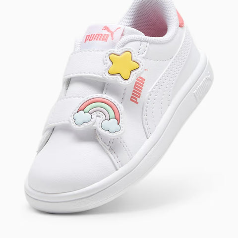 Puma Smash 3.0 Badges V Inf