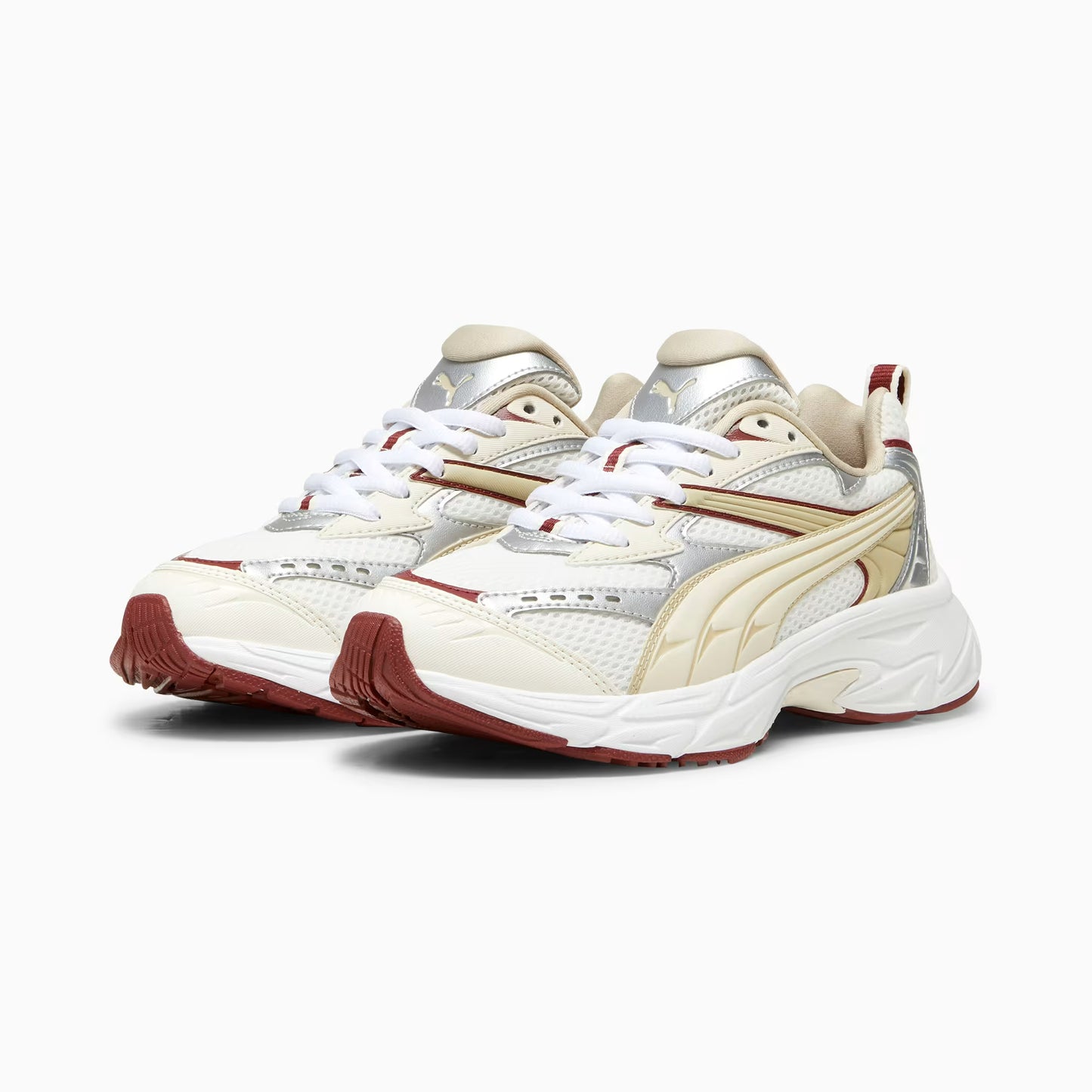 PUMA Morphic Metallic Women