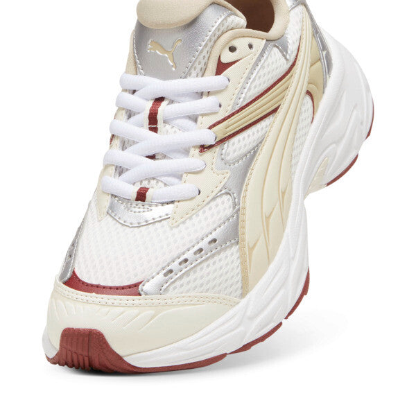 PUMA Morphic Metallic Women