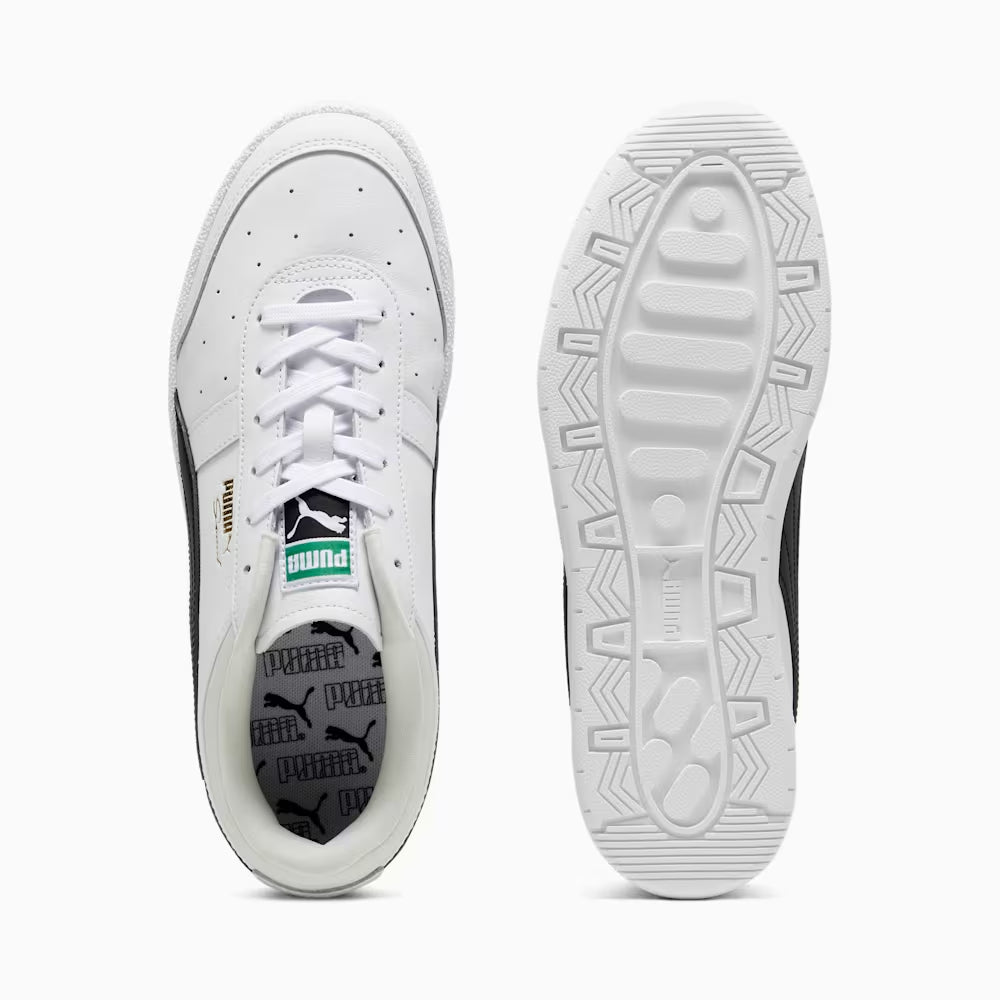 Puma Seoul Lth Men