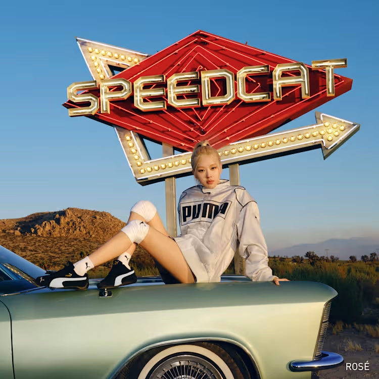 Speedcat OG Women