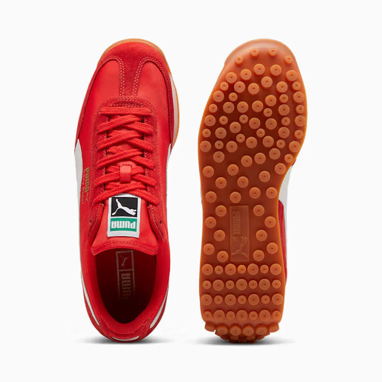 Easy Rider Vintage Men