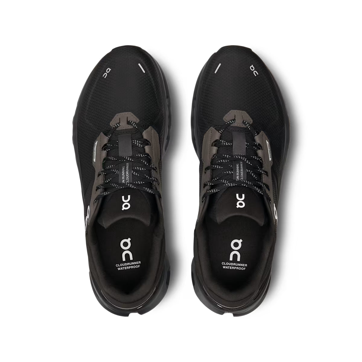 Cloudrunner 2 Waterproof Men