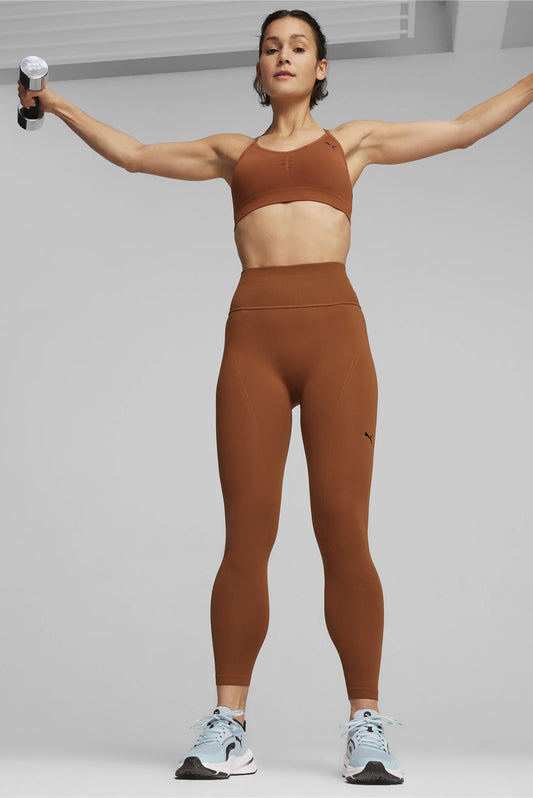 SHAPELUXE SEAMLESS HW FL TIGHTS Running/Training Women