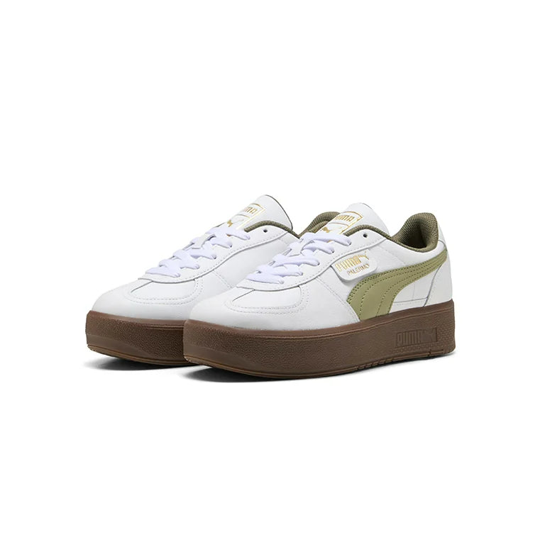 Palermo Elevata Lth Women