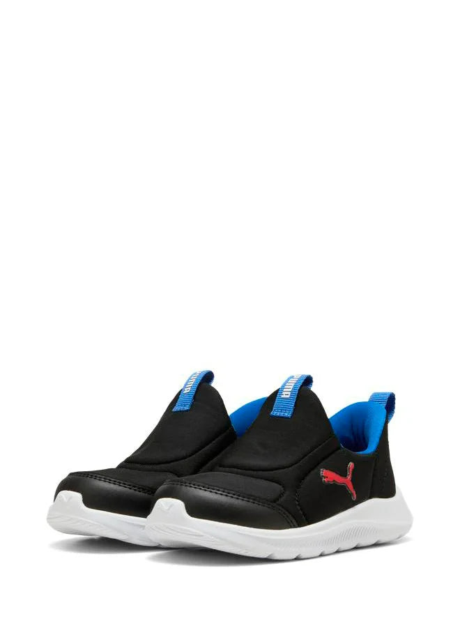 Puma Fun Racer 2 SLIPTECH Inf Boys